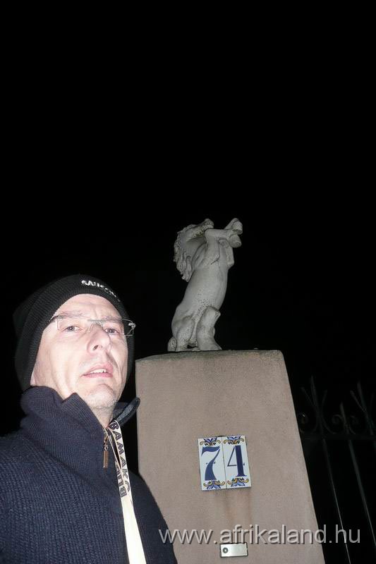 B2B2011_045.jpg - A kép elkészítése után pár másodperccel lőttek ránk