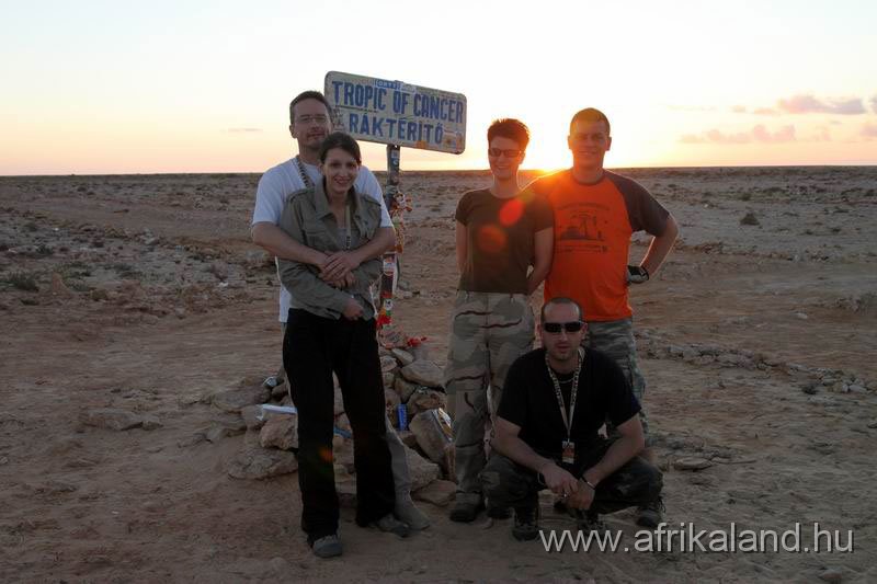 B2B2011_277.jpg - Ráktérítő, végre nem sötétben