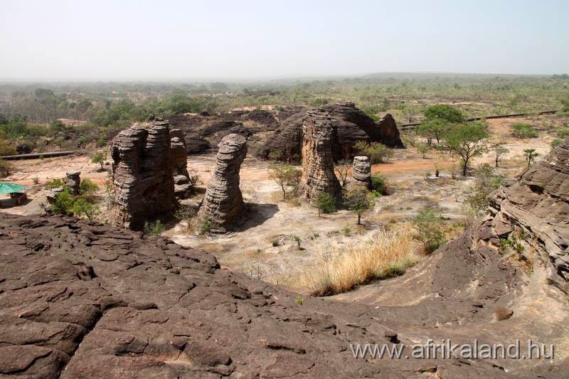 2011Burkina_0234.jpg - Ilyen a tengerfenék